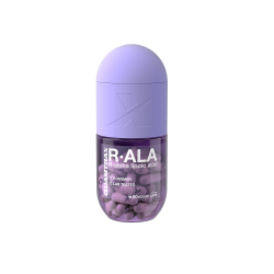 QUAMTRAX R-ALA 60 CAPS