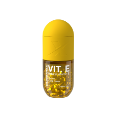 QUAMTRAX VITA-E 90 SOFTGEL