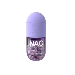 QUAMTRAX NAC 60 CAPS