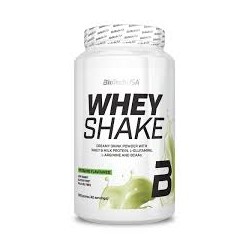 BIOTECH WHEY SHAKE 1 KG