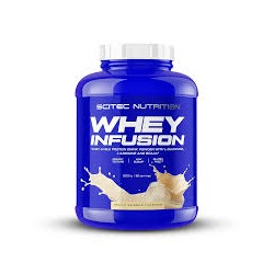 SCITEC WHEY INFUSION 2 KG