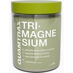 QUAMTRAX TRI-MAGNESIUM 200GR