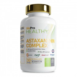 LIFE PRO ASTAXANTHIN...