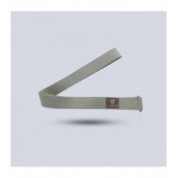 SVELTUS CINTURON DE YOGA BEIGE