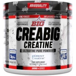 BIG CREABIG PUREST CREATINE...