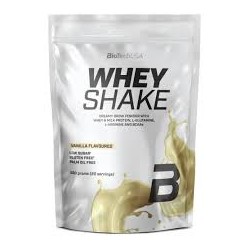 BIOTECH WHEY SHAKE 500GR