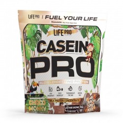LIFE PRO CASEIN PRO 900 GR