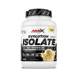 AMIX EVOLUTION PROTEIN...