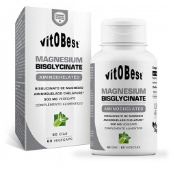 VITOBEST MAGNESIO...
