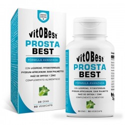 VITOBEST PROSTA  BEST 90 CAPS