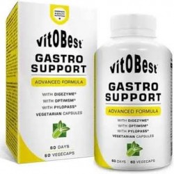 VITOBEST GASTRO SUPPORT 60...