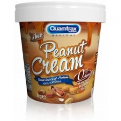 QUAMTRAX PEANUT 1KG