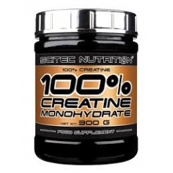 SCITEC CREATINA 300GR