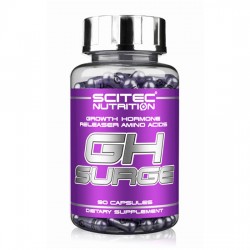 SCITEC GH SOURCE 90CAPS
