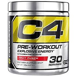 CELLUCOR C-4 30SERV