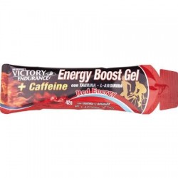 VICTORY ENERGY BOOST