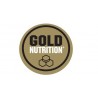 GOLD NUTRITION