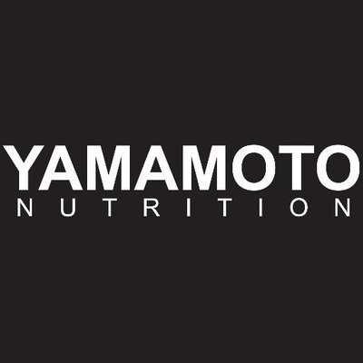 YAMAMOTO NUTRITION