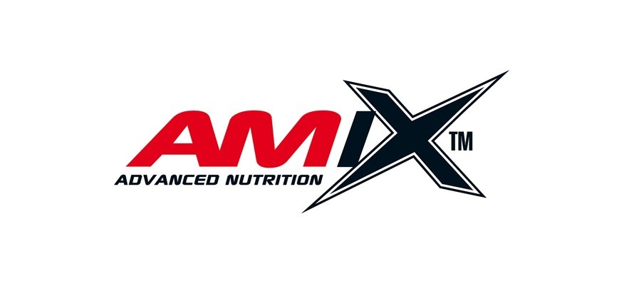 AMIX NUTRITION