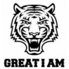 GREAT I AM